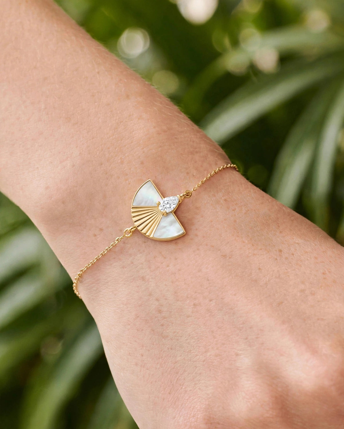 Liora Spectra Bracelet